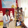 Buyer Seller Coordination organized by Small Enterprises Development Division Vavuniya District Secretariat at Nelli Star Hotel on 09.11.2022